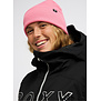 Roxy Tropical Snow Beanie Pink