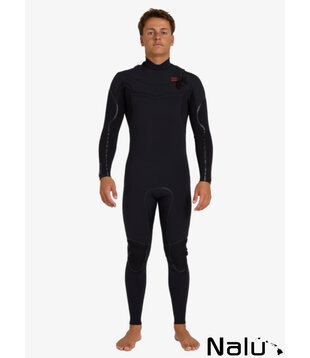 Billabong 5/4mm Absolute Ultra Zwart