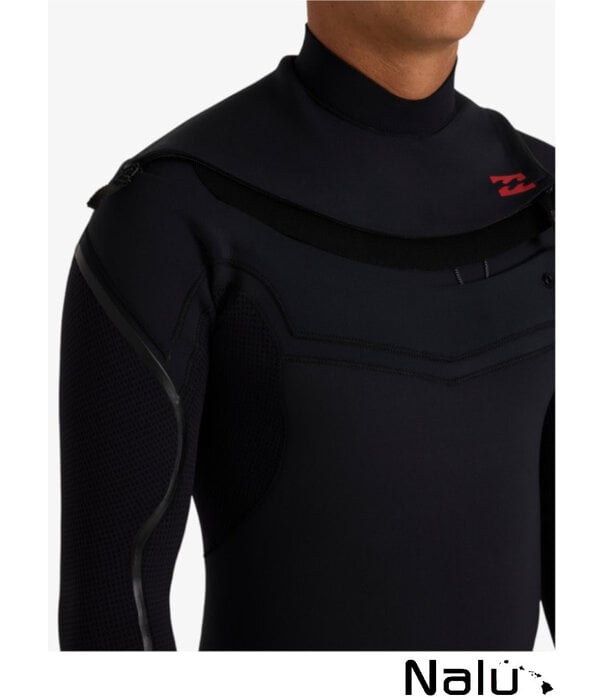 Billabong Billabong 5/4mm Absolute Ultra Zwart