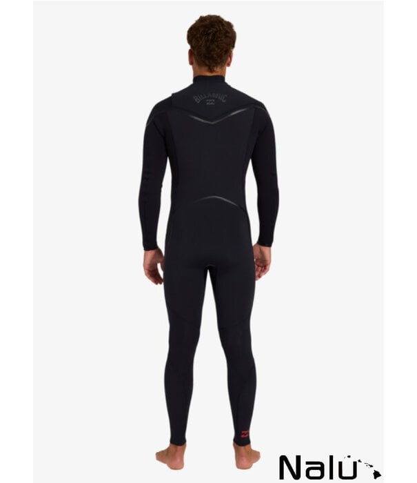 Billabong Billabong 5/4mm Absolute Ultra Zwart