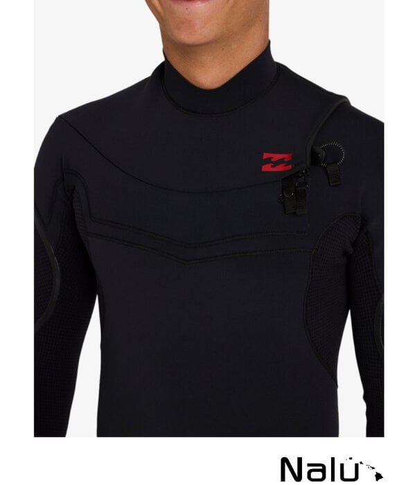 Billabong Billabong 5/4mm Absolute Ultra Zwart