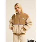 Billabong Since 73 Wave Oversized bomberjack