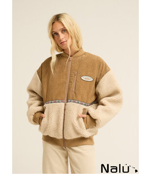 Billabong Since 73 Wave Oversized bomberjack