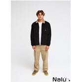 Quiksilver Dna Sherpa Harrington