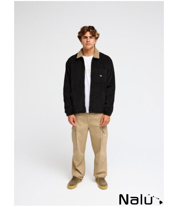 Quiksilver Quiksilver Dna Sherpa Harrington