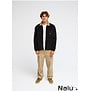Quiksilver Dna Sherpa Harrington