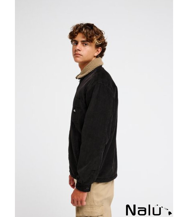 Quiksilver Quiksilver Dna Sherpa Harrington