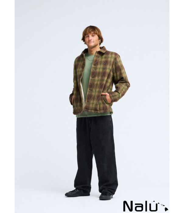 Billabong Billabong HillsJacket
