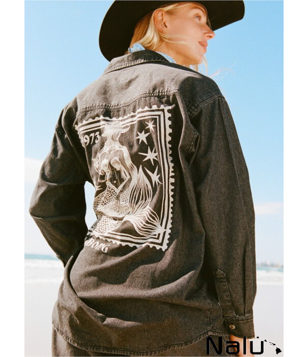 Billabong Billabong Down The Coast Black
