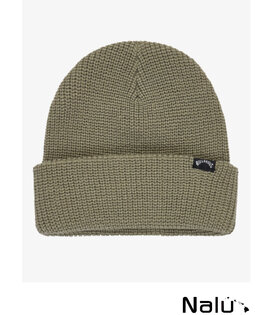 Billabong Arcade Beanie Military