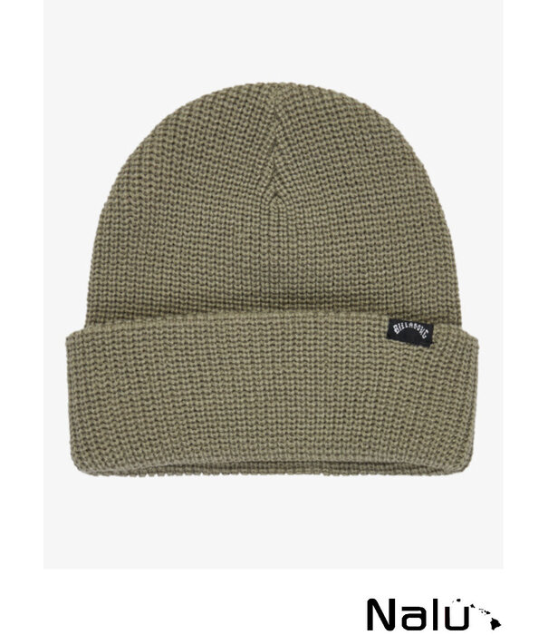 Billabong Billabong Arcade Beanie Military