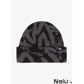Quiksilver Performer Heavy Art Black