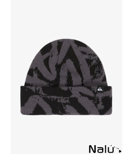 Quiksilver Performer Heavy Art Black