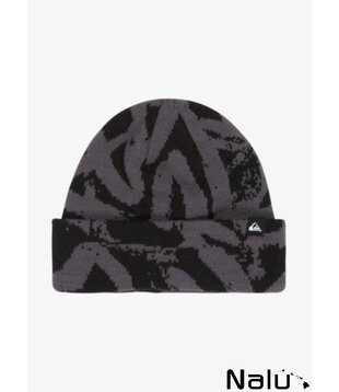 Quiksilver Performer Heavy Art Black