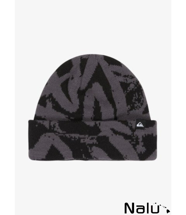 Quiksilver Quiksilver Performer Heavy Art Black