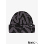 Quiksilver Performer Heavy Art Black