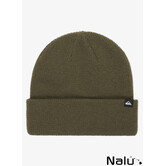 Quiksilver Performer Beanie Grape Leaf