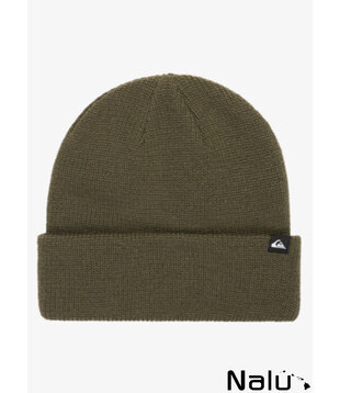 Quiksilver Performer Beanie Grape Leaf