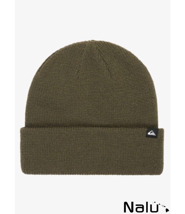 Quiksilver Quiksilver Performer Beanie Grape Leaf