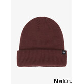 Quiksilver Performer Beanie Oxblood Red