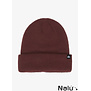 Quiksilver Performer Beanie Oxblood Red