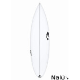 Sharpeye 6'1" #77