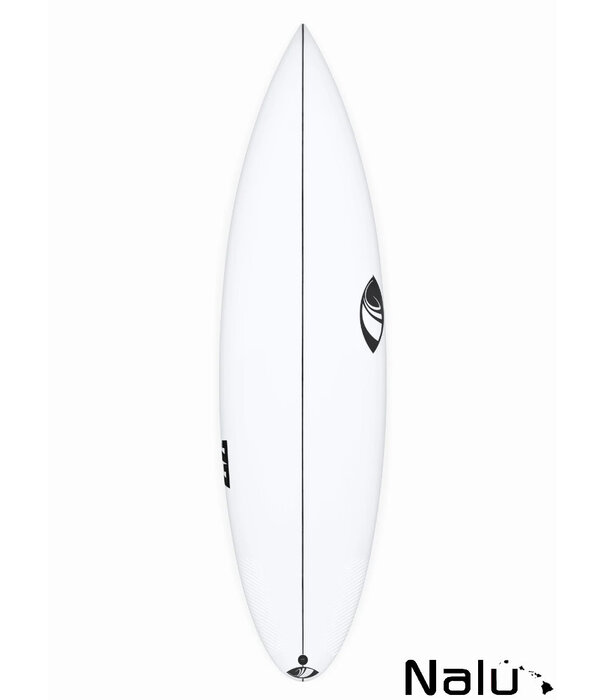 Sharpeye Surfboards Sharpeye 6'1" #77