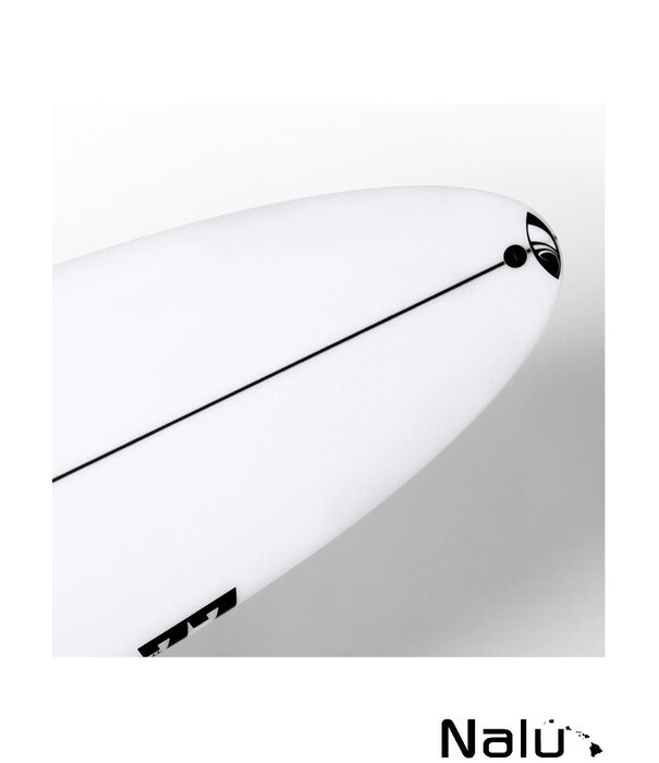 Sharpeye Surfboards Sharpeye 6'1" #77