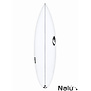 Sharpeye 5'11" #77