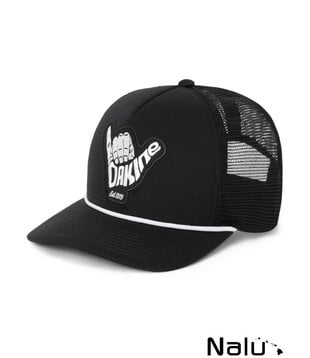 Dakine Staycation Trucker Shaka