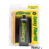 Suncure Fibrefill Epoxy Repair Kit