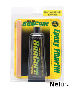 Suncure Fiberfill Epoxy Repair Kit