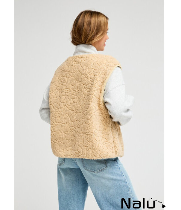 Roxy Roxy Best Town Sherpa