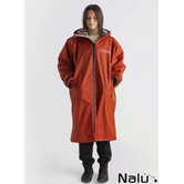Dryrobe Advance Long Sleeve Burnt Orange