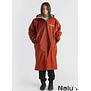Dryrobe Advance Long Sleeve Burnt Orange