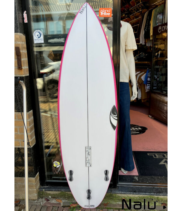 Sharpeye Surfboards Sharpeye 5'7" Synergy