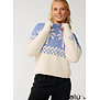 Rip Curl Bossa Nova Neps Crew Mid Blue