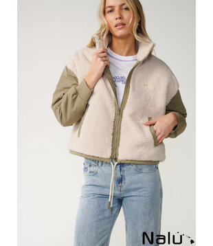 Rip Curl Venture Sherpa Jacket
