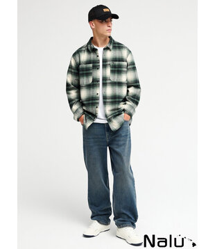 Quiksilver Glenbrook Forest