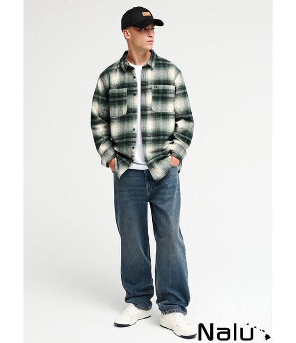 Quiksilver Quiksilver Glenbrook Forest