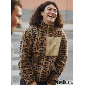 Quiksilver Clean Coast Nature Tile Kelp