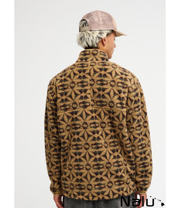 Quiksilver Quiksilver Clean Coast Nature Tile Kelp