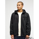 Quiksilver Keller Outdoor Black Heather