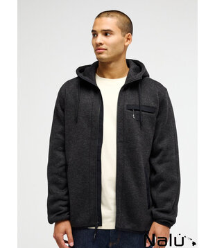 Quiksilver Keller Outdoor Black Heather