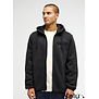 Quiksilver Keller Outdoor Black Heather