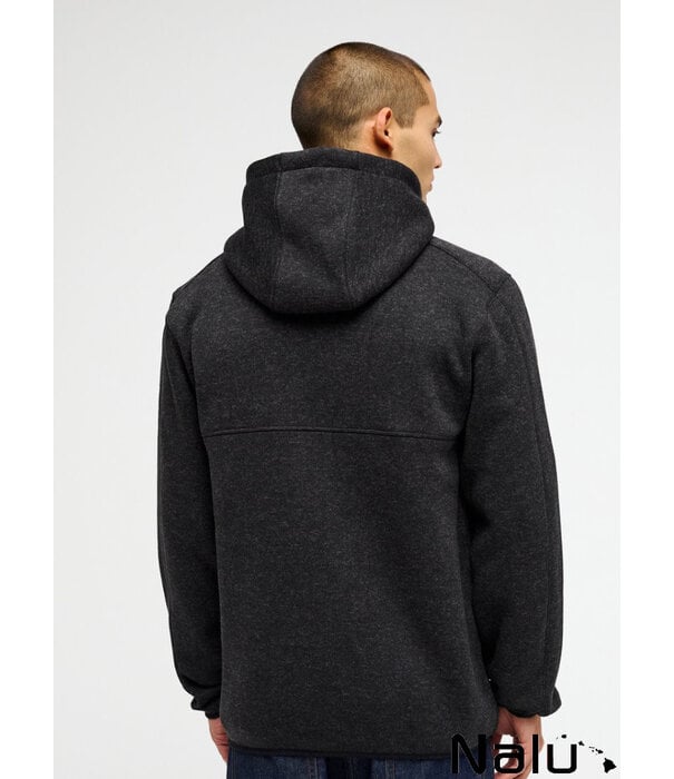 Quiksilver Quiksilver Keller Outdoor Black Heather