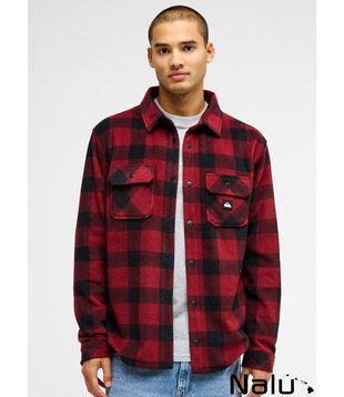 Quiksilver Venture Oxblood