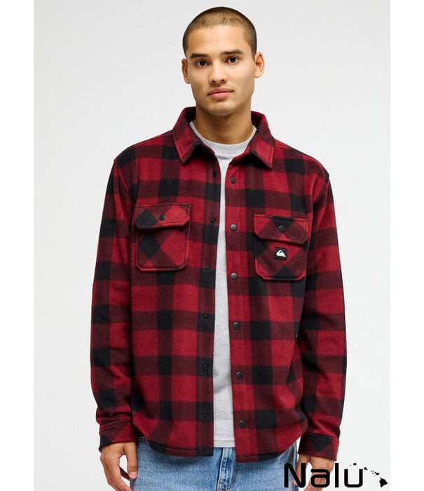 Quiksilver Quiksilver Venture Oxblood