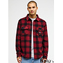 Quiksilver Venture Oxblood