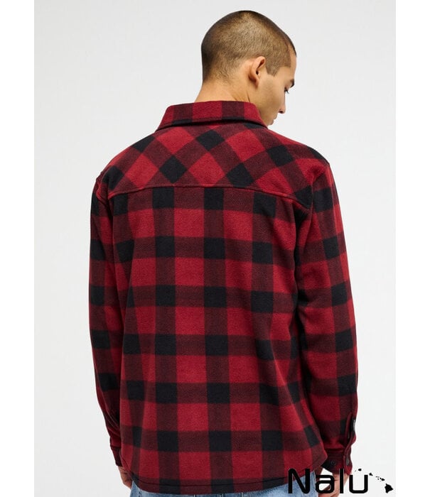 Quiksilver Quiksilver Venture Oxblood